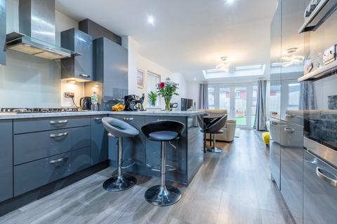 undefined, Mill Fold Gardens, Chadderton OL9