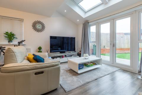 undefined, Mill Fold Gardens, Chadderton OL9