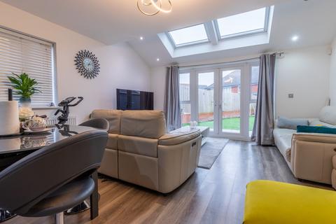undefined, Mill Fold Gardens, Chadderton OL9