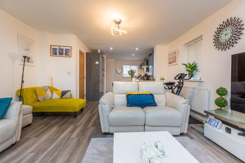undefined, Mill Fold Gardens, Chadderton OL9