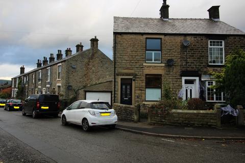 2 bedroom semi-detached house to rent, Platt Street, Glossop SK13