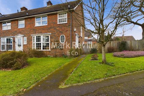 3 bedroom house for sale, The Welkin, Lindfield, RH16