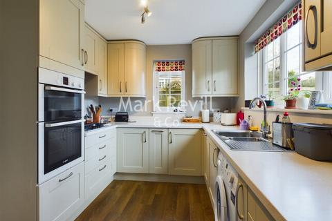 3 bedroom house for sale, The Welkin, Lindfield, RH16