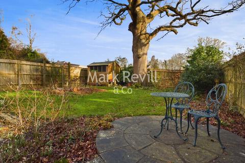 3 bedroom house for sale, The Welkin, Lindfield, RH16