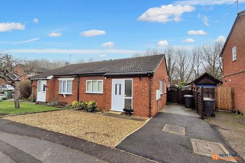 2 Pheasant Grove, Werrington, Peterborough, PE4 5BG
