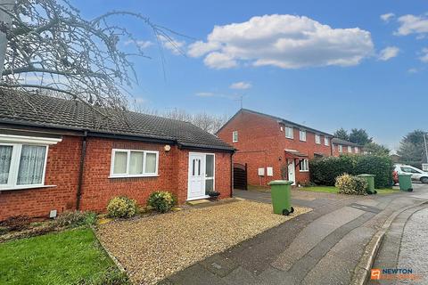 2 Pheasant Grove, Werrington, Peterborough, PE4 5BG