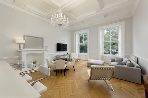 12/1 Moray Place, Edinburgh, EH3 6DT