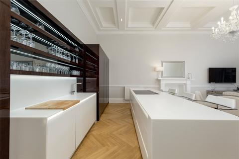 12/1 Moray Place, Edinburgh, EH3 6DT
