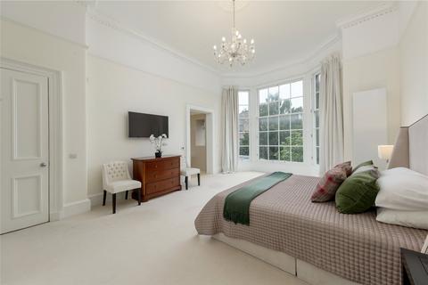 12/1 Moray Place, Edinburgh, EH3 6DT