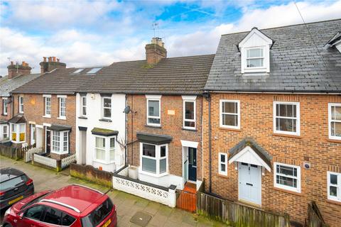 3 bedroom terraced house for sale, Cavendish Road, St. Albans, Hertfordshire