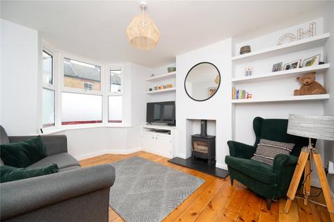 3 bedroom terraced house for sale, Cavendish Road, St. Albans, Hertfordshire