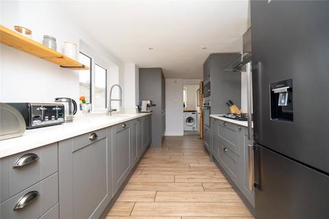 3 bedroom terraced house for sale, Cavendish Road, St. Albans, Hertfordshire