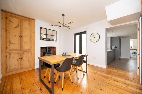 3 bedroom terraced house for sale, Cavendish Road, St. Albans, Hertfordshire