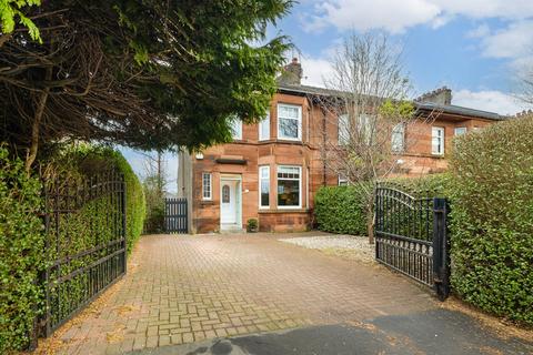 3 bedroom terraced house for sale, Nether Auldhouse Road, Newlands, Glasgow