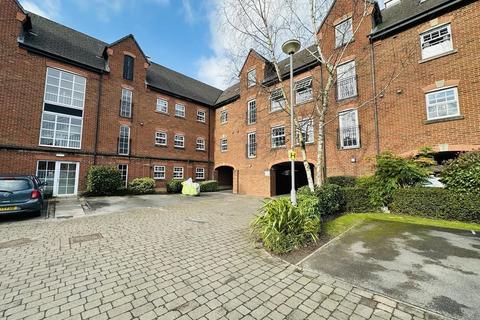 1 bedroom apartment for sale, Spinners Court, Chorley PR7