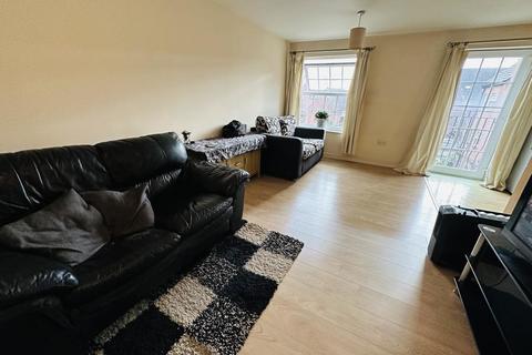 1 bedroom apartment for sale, Spinners Court, Chorley PR7