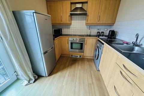 1 bedroom apartment for sale, Spinners Court, Chorley PR7