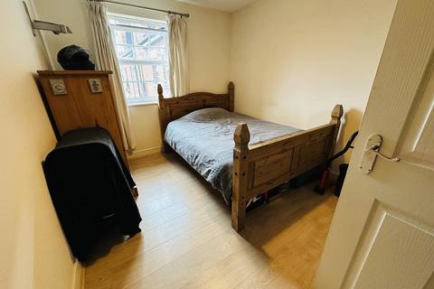 1 bedroom apartment for sale, Spinners Court, Chorley PR7