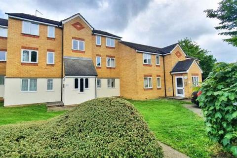 1 bedroom ground floor flat for sale, Redford Close, Feltham, TW13