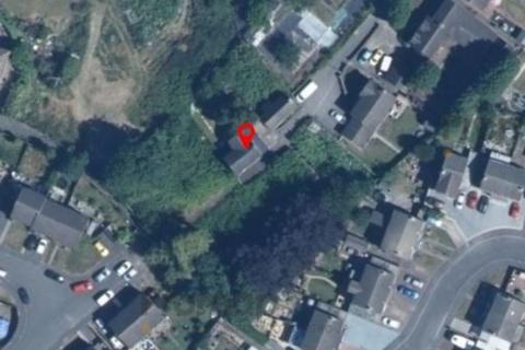 Land for sale, Dalston Road, Newhall