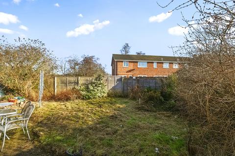 1 Binsted Drive, Blackwater, Camberley, GU17 0HJ