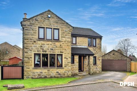 5 bedroom detached house for sale, Waterwood Close, Tingley, Wakefield