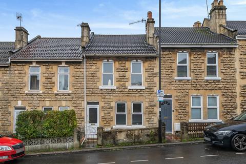 2 bedroom terraced house for sale, Herbert Road, Somerset BA2