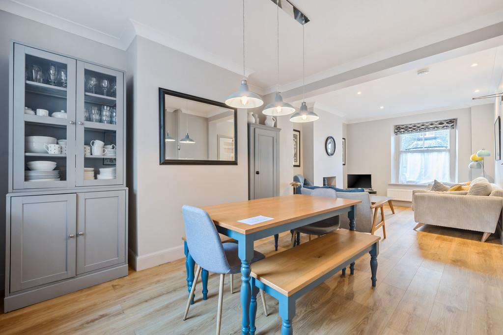 Living Room / Dining Room