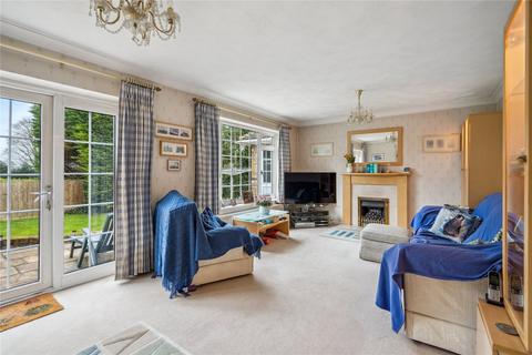 4 bedroom detached house for sale, Ellwood Rise, Chalfont St. Giles, Buckinghamshire, HP8