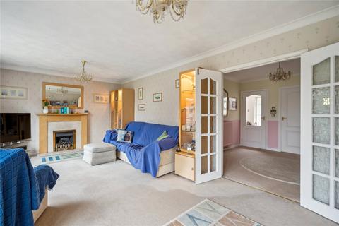 4 bedroom detached house for sale, Ellwood Rise, Chalfont St. Giles, Buckinghamshire, HP8