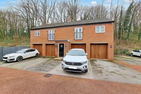 126 Bath Vale, Congleton, CW12 2HY