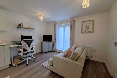 126 Bath Vale, Congleton, CW12 2HY