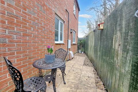 126 Bath Vale, Congleton, CW12 2HY