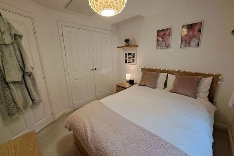 126 Bath Vale, Congleton, CW12 2HY