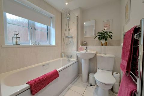 126 Bath Vale, Congleton, CW12 2HY