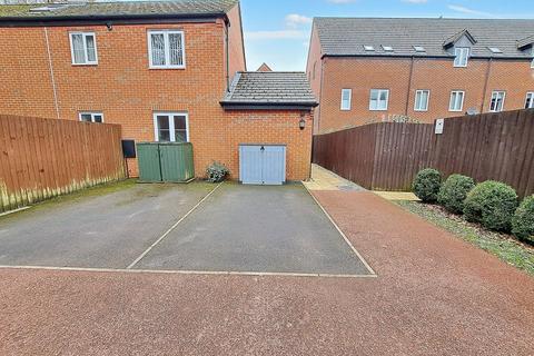 126 Bath Vale, Congleton, CW12 2HY