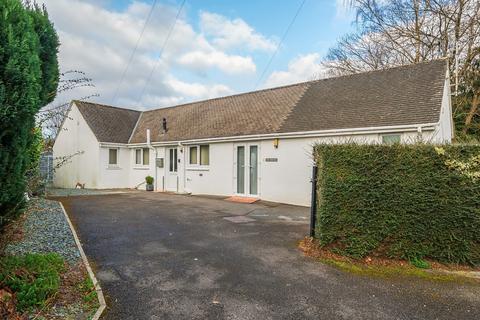 4 bedroom detached bungalow for sale, The Shieling, Limepots Road, Keswick, Cumbria, CA12 5PD