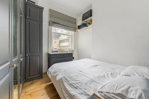 2 bedroom ground floor flat for sale, Callcott Road , London