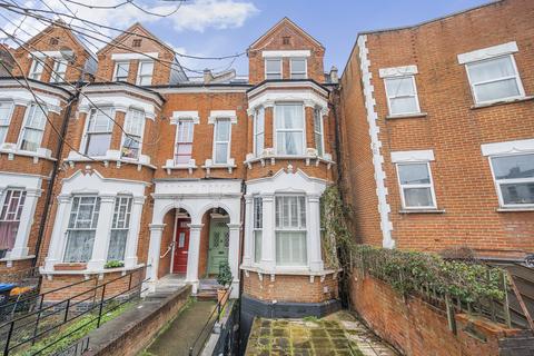 2 bedroom ground floor flat for sale, Callcott Road , London