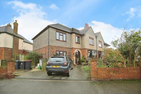 5 bedroom semi-detached house for sale, Daniel Road, Mancetter