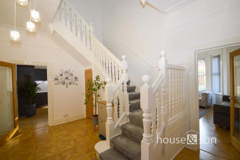 6 bedroom detached house for sale, Bryanstone Road, Bournemouth