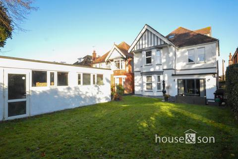 6 bedroom detached house for sale, Bryanstone Road, Bournemouth