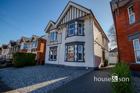 6 bedroom detached house for sale, Bryanstone Road, Bournemouth