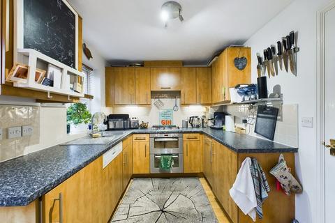 3 bedroom end of terrace house for sale, Neville Close, Gainford, County Durham