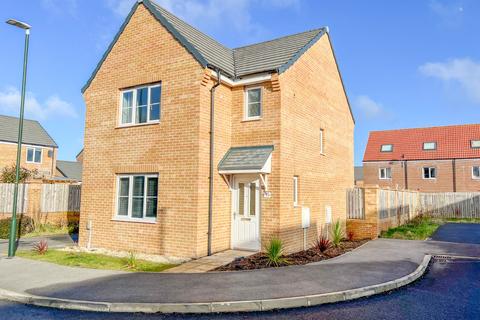 3 bedroom detached house for sale, Links Drive, Humberston, North East Lincs, DN36