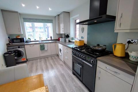 15 Birchdown Avenue, Stoke-on-trent, ST6 7EW