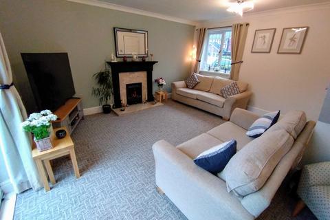 15 Birchdown Avenue, Stoke-on-trent, ST6 7EW