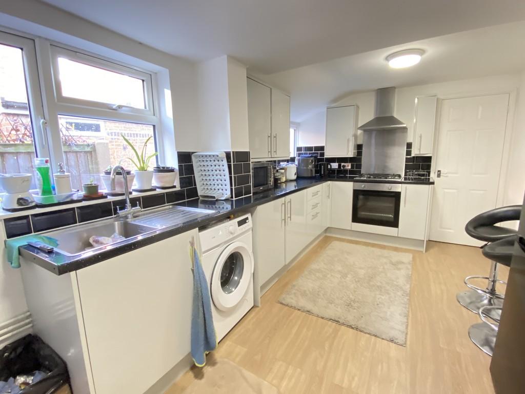 Kitchen Breakfast room