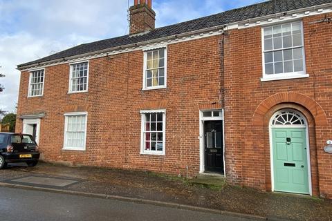 undefined, Beccles Road, Norwich NR14