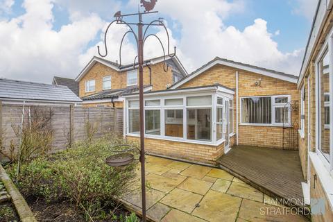 2 bedroom detached bungalow for sale, Granary Road, Attleborough